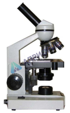 Микроскоп Биомед 2 LED (монокулярный)