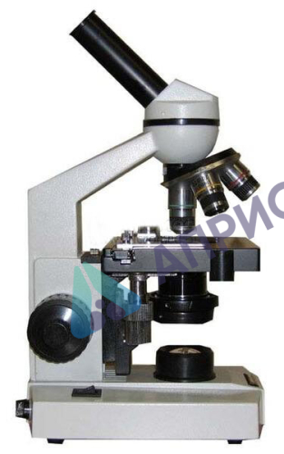 Микроскоп Биомед 2 LED (монокулярный)