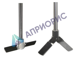 Насадка SH Scientific SH-OSIP040 (центрифужная, для верхнеприводных мешалок)