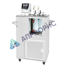 Термостат жидкостный Termex КРИО-ВИС-Т-07 (низкотемпературный, для определения вязкости)