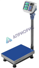 МЕГЕОН 50375K Весы напольные