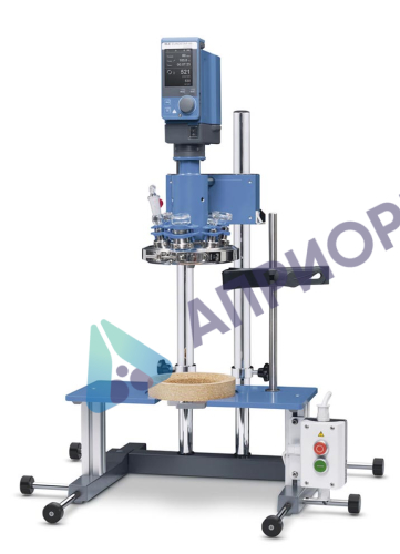 Лабораторный реактор LR-2.ST the Compact Power