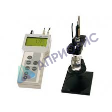 Поверка pH-метра-милливольтметра pH-150М