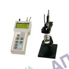 Поверка pH-метра-милливольтметра pH-150М