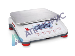 Поверка электронных весов Valor