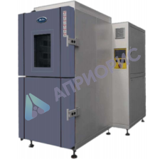 Камера термоудара типа “лифт” HARDY TSV706