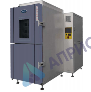 Камера термоудара типа “лифт” HARDY TSV706