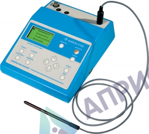 Мультипараметровый измеритель Анион-4101 (стационарный)