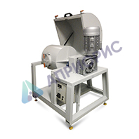 Шаровые мельницы объемом от 14 до 300 литров серии VBM