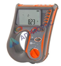 Поверка измерителей параметров заземляющих устройств MRU-20, MRU-105, MRU-200