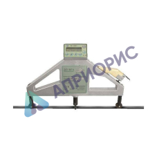 Поверка измерителя напряжения в арматуре ДО-60МГ4