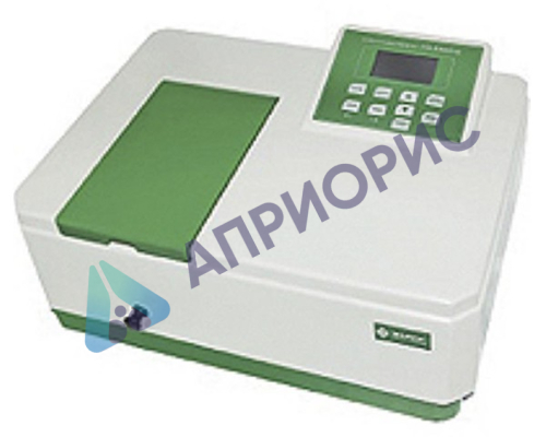 Спектрофотометр ПЭ-5400ВИ (315-1000 нм)
