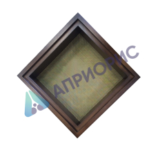 Калибровка комплекта сит для песка и щебня КСИ Исполнение 1