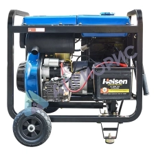 Дизельный генератор TSS SDG 7000EH3UA