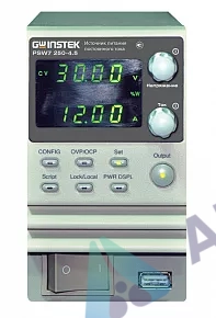 Источник питания GW Instek PSW7 800-1.44