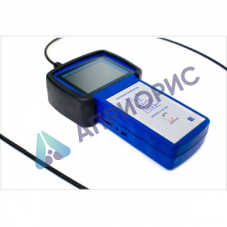 LASERTECH 200-1000-2,8 технический видеоэндоскоп с камерой высокого разрешения (длина 1 метр, 2,8 мм диаметр камеры с функцией измерения)