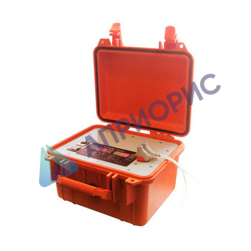 Генератор Радио-Сервис Сталкер ГТ-75