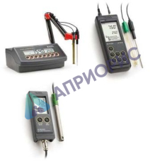 Поверка ph-метров Delta-320, Delta-340, MP120, MP125