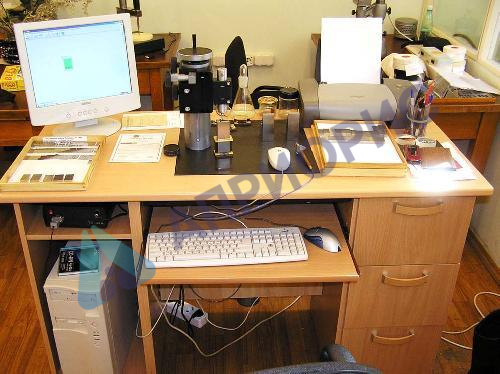 Поверка установки измерительной УКМ-100