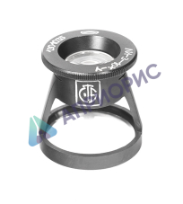 Поверка лупы измерительной ЛИ-2-8х, ЛИ-3-10х, ЛИ-3-10х-У