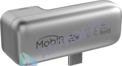 Guide MobIR 2S — тепловизор для смартфона с автофокусировкой