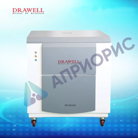 Рентгенофлуоресцентный спектрометр с дисперсией по длине волны WD-XRF (DW-BP-9010A)