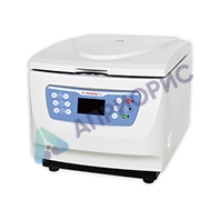 Высокоскоростная лабораторная центрифуга CN-10001