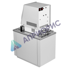 Аттестация термостата жидкостного ВТ3-2