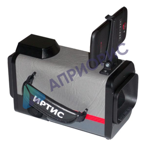 Поверка термографа компьютерного портативного ИРТИС-200М, ИРТИС-2000