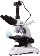 Микроскоп Levenhuk MED 25T