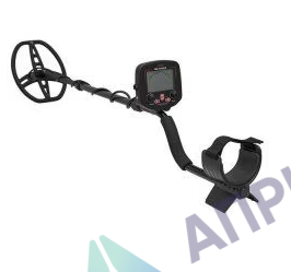 Металлоискатель RGK MD-70 GOLD