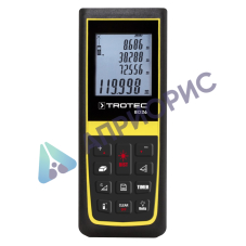 Trotec BD26 лазерный дальномер