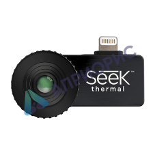 SEEK Thermal Compact тепловизор для iOS