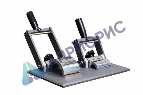 Константа ИЦШ прибор для испытания покрытий на прочность и эластичность