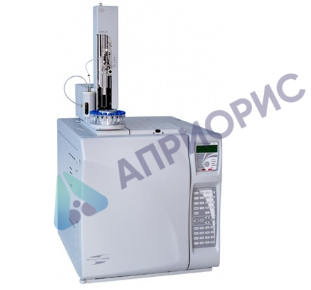 Газовый хроматограф Кристалл 2000М