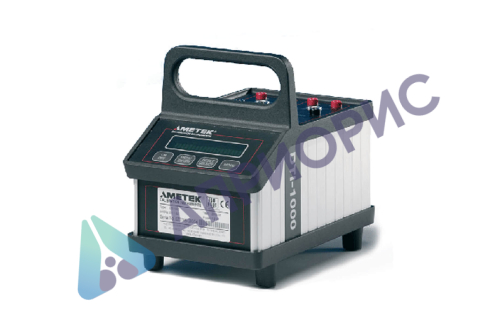 Поверка термометра цифрового прецизионного DTI-1000