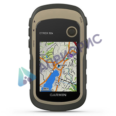 Навигатор Garmin eTrex 32х