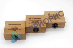 Набор образцов шероховатости