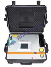 Поверка газоанализатора 450i