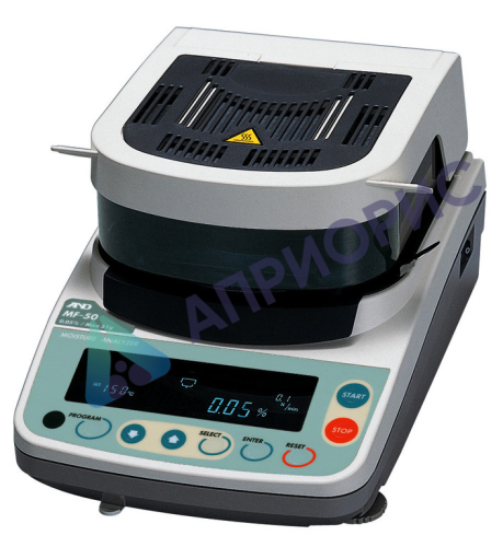 MS-70 анализатор влажности