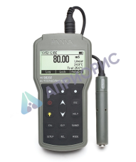 Поверка кондуктометра/TDS/NaCl-метра HI98192