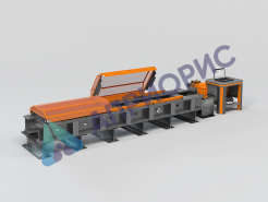 РГМ-10000-Г машина разрывная сервогидравлическая горизонтальная