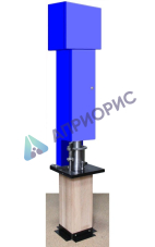 ПМА-МГ4 прибор уплотнения грунта по схеме Маршалла