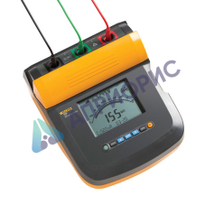 Мегаомметр Fluke 1550C/Kit