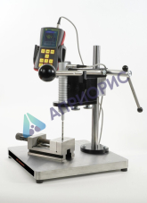 Стенд измерительный Т4 для ультразвукового твердомера ТКМ-459