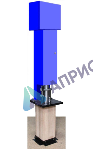 ПМА-МГ4 прибор уплотнения грунта по схеме Маршалла