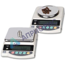 ViBRA лабораторные весы серии SJ