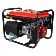 Бензиновый генератор DDE G330