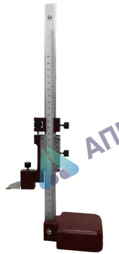 Поверка штангенрейсмаса ШР, ШРК, ШРЦ