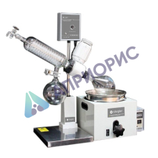 Ротационный испаритель Stegler RI-213b (R-213b, температура окр. среды-99 °C, 1 л)